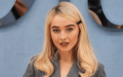Sabrina Carpenter, “Alice Harikalar Diyarında”dan İlham Alan Müzikal Filmde Başrolde