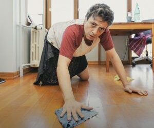 Bir Kadının Kavgaları ve Dönüşümleri: Annemi Beğenmediğim Her Bir Güne…