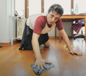 Bir Kadının Kavgaları ve Dönüşümleri: Annemi Beğenmediğim Her Bir Güne…