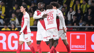 Bodo/Glimt 0-1 Monaco | MAÇ SONUCU (ÖZET)