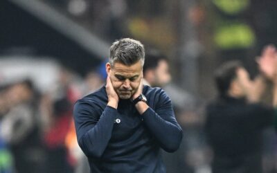 Bodo/Glimt Teknik Direktörü Kjetil Knutsen'den flaş açıklama!