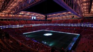 Bodo/Glimt'ten Galatasaray maçı öncesi paylaşım