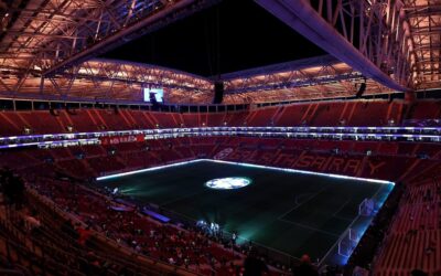 Bodo/Glimt'ten Galatasaray maçı öncesi paylaşım