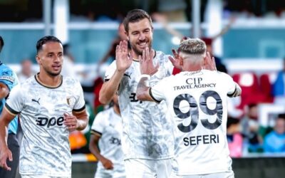 Bodrum FK Esenler Erokspor Deplasmanında 4’te 4 Peşinde!