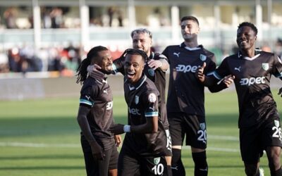 Bodrum FK İstanbulspor'u 5 golle geçti! İşte maçın özeti