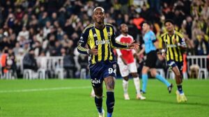 Brezilya basını duyurdu! Talisca'nın yeni takımı…
