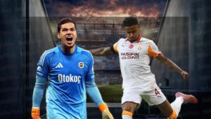 Brezilya-Senegal maçında Ederson ve Jakobs ilk 11'de!