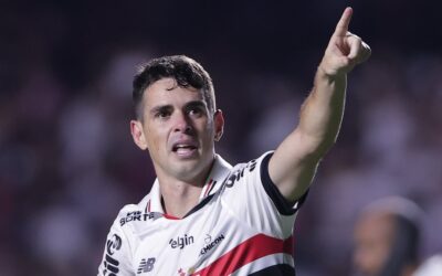 Brezilyalı futbolcu Oscar hastaneye kaldırıldı!