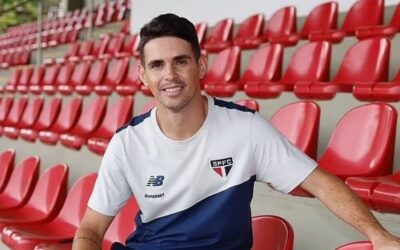 Brezilyalı futbolcu Oscar, kalp rahatsızlığı nedeniyle hastaneye kaldırıldı