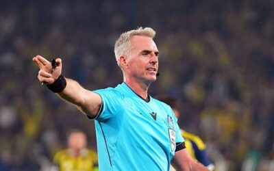 Bülent Timurlenk Fenerbahçe-Stuttgart maçını yorumladı