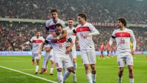 Bulgar basınında gündem Türkiye mağlubiyeti!