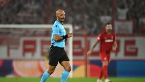 Bulgaristan – Türkiye maçının hakemi açıklandı!