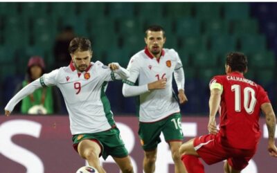 Bulgaristan'ın aday kadrosu açıklandı