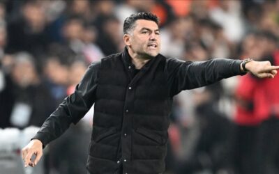 Burak Yılmaz yönetimindeki Gaziantep FK ikinci maçında da gol sevinci yaşayamadı!