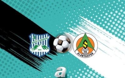 Bursa Yıldırım Spor-Corendon Alanyaspor maçı canlı izle | Ziraat Türkiye Kupası CANLI İZLE