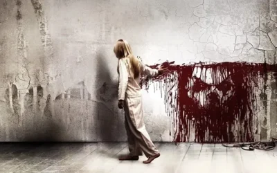 Tüm zamanların en korkunç filmleri açıklandı: “Sinister” yine zirvede