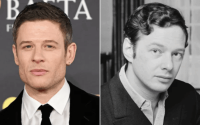 Yeni Beatles Filmlerinde Efsanevi Menajer Brian Epstein’i Canlandıracak İsim Belli Oldu
