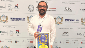 “Vefalı Galip” Milano’da Üçüncü Uluslararası Ödülünü Kazandı