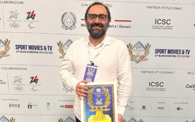 “Vefalı Galip” Milano’da Üçüncü Uluslararası Ödülünü Kazandı