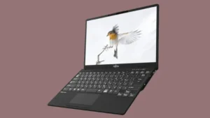 Dünyanın en hafif 14 İnç dizüstü bilgisayarı: Fujitsu FMV UX-K3 tanıtıldı