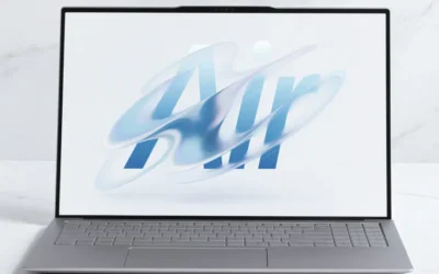 Dünyanın en hafif 16 inç dizüstü bilgisayarı Lenovo’dan