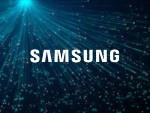 Samsung'dan devrim niteliğinde ekran teknolojisi: Kendi kendini onaran ekranlar