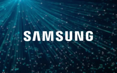 Samsung'dan devrim niteliğinde ekran teknolojisi: Kendi kendini onaran ekranlar