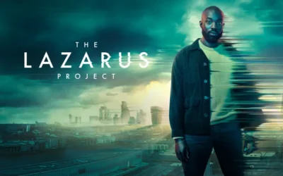 Lazarus dizisinin sonu: 2. sezon geliyor mu?