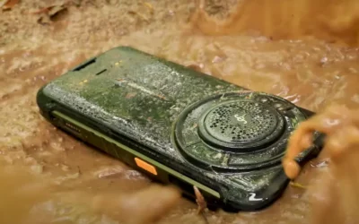 Ulefone RugKing sağlamlık testlerinde yıldızlaştı! Dayanıklılık ve uygun fiyat bir arada!