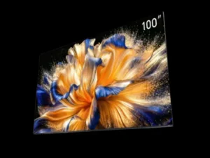 Hisense  E8S Pro TV'yi piyasaya sürdü