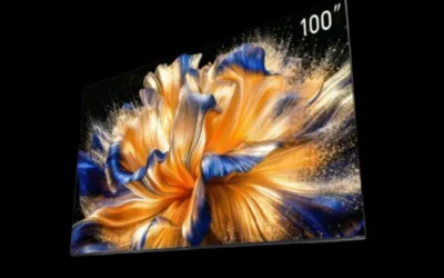 Hisense  E8S Pro TV'yi piyasaya sürdü