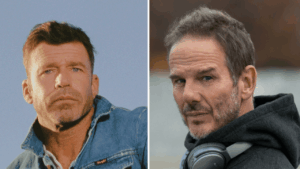 Taylor Sheridan ve Peter Berg, “Call of Duty” Filmi İçin Bir Araya Geliyor