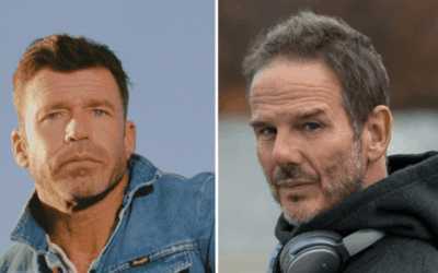 Taylor Sheridan ve Peter Berg, “Call of Duty” Filmi İçin Bir Araya Geliyor