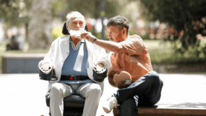 Feyyaz Yiğit, Merakla Beklenen "Yan Yana" Filmi İçin Şarkı Seslendirdi