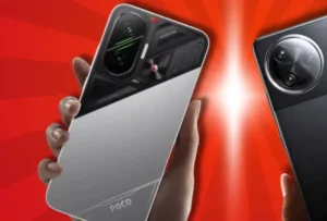 Yeni Poco F8 Pro performans testlerinde gücünü kanıtladı