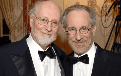 93 yaşındaki John Williams, Spielberg’ün Yeni Filmi İçin Emeklilikten Vazgeçiyor
