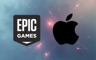 Apple ve Epic Games krizi büyüyor: Dava yeniden gündemde