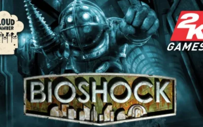 Take-Two yeni BioShock projesinde büyük ilerleme kaydedildiğini duyurdu!