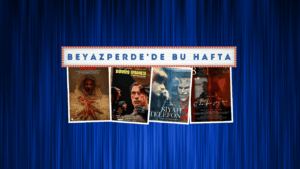 Vizyondaki Filmler: "Kafirun", "Dövüş Efsanesi", "O da Bir Şey Mi?"