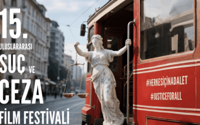 15. Uluslararası Suç ve Ceza Film Festivali’nin Programı Açıklandı