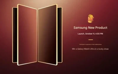 W26 ile Samsung katlanabilir dünyasında "altın" çağ başlatıyor