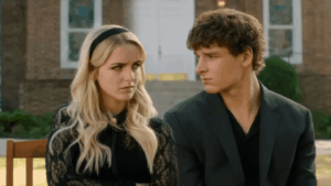 ABD'de Gişenin En Sessiz Hafta Sonu Cadılar Bayramı Oldu