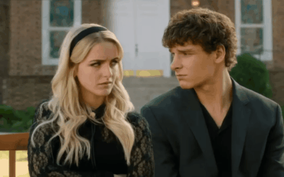 ABD'de Gişenin En Sessiz Hafta Sonu Cadılar Bayramı Oldu