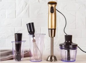 2025’te blender seti tavsiyesi: En iyi blender setleri listesi