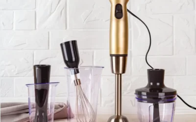 2025’te blender seti tavsiyesi: En iyi blender setleri listesi