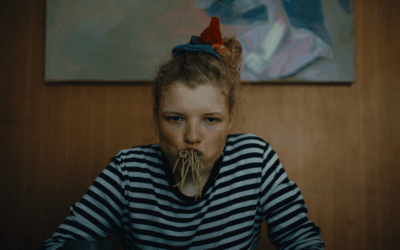 Ankara Film Festivali’nden Yeni Bir Bölüm: “Taptaze”