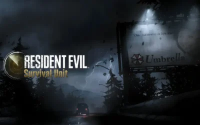 Resident Evil Survival Unit çıkış tarihini duyurdu