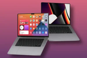 Apple karar değiştirdi: Dokunmatik ekranlı MacBook Pro geliyor