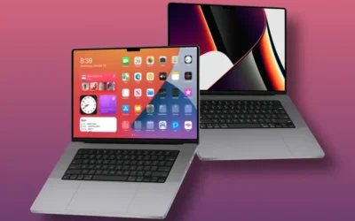Apple karar değiştirdi: Dokunmatik ekranlı MacBook Pro geliyor