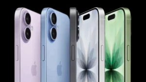DxOMark puanlarını paylaştı: iPhone 17’nin ekranı rakiplerine gözdağı veriyor